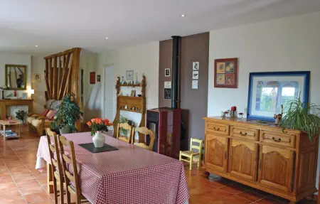 Gite de la Lombardie, Maison 6 personnes à Lottinghen - Photo 10