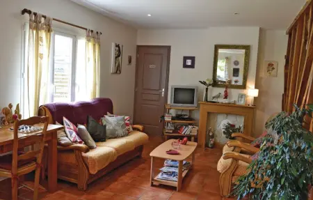 Gite de la Lombardie, Maison 6 personnes à Lottinghen - Photo 11