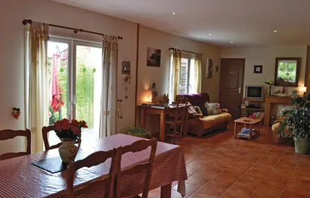 Gite de la Lombardie, Maison 6 personnes à Lottinghen - Photo 15