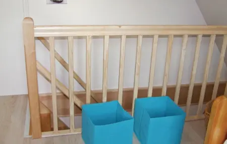 Gite de la Lombardie, Maison 6 personnes à Lottinghen - Photo 16