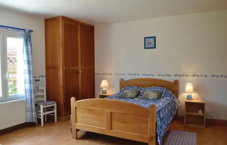 Gite de la Lombardie, Maison 6 personnes à Lottinghen - Photo 18
