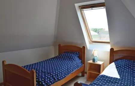 Gite de la Lombardie, Maison 6 personnes à Lottinghen - Photo 20
