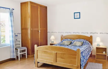Gite de la Lombardie, Maison 6 personnes à Lottinghen - Photo 21