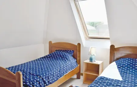 Gite de la Lombardie, Maison 6 personnes à Lottinghen - Photo 22