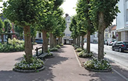 Gite de la Lombardie, Maison 6 personnes à Lottinghen - Photo 27