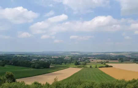 Gite de la Lombardie, Maison 6 personnes à Lottinghen - Photo 28