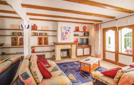 Urb. Toscamar, Maison 6 personnes à Jávea - Photo 1