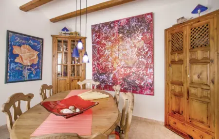 Urb. Toscamar, Maison 6 personnes à Jávea - Photo 3