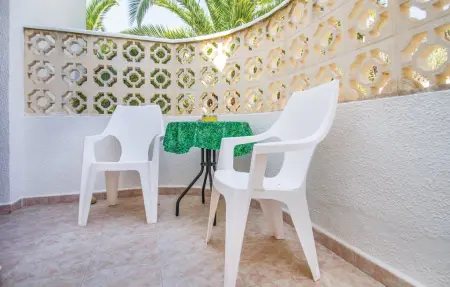 Urb. Toscamar, Maison 6 personnes à Jávea - Photo 12