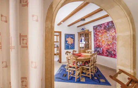 Urb. Toscamar, Maison 6 personnes à Jávea - Photo 16