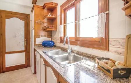 Urb. Toscamar, Maison 6 personnes à Jávea - Photo 19