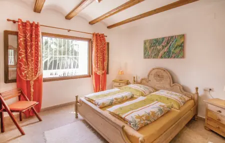 Urb. Toscamar, Maison 6 personnes à Jávea - Photo 21