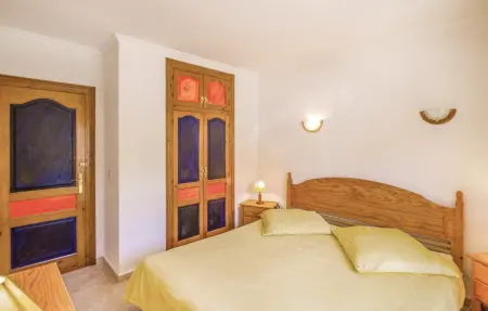Urb. Toscamar, Maison 6 personnes à Jávea - Photo 24