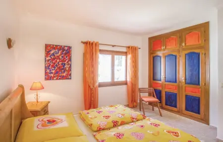 Urb. Toscamar, Maison 6 personnes à Jávea - Photo 26