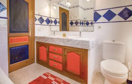 Urb. Toscamar, Maison 6 personnes à Jávea - Photo 27