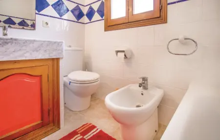 Urb. Toscamar, Maison 6 personnes à Jávea - Photo 28