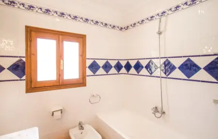 Urb. Toscamar, Maison 6 personnes à Jávea - Photo 29