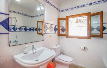 Urb. Toscamar, Maison 6 personnes à Jávea - Photo 30