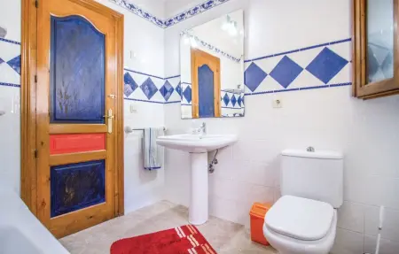 Urb. Toscamar, Maison 6 personnes à Jávea - Photo 31