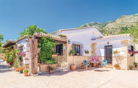 Maison 6 personnes à Mijas - Photo 2