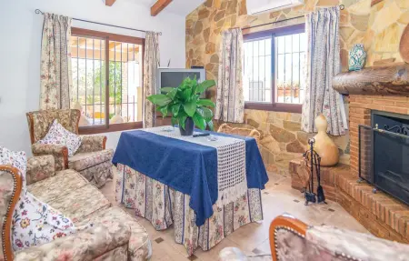 Maison 6 personnes à Mijas - Photo 3