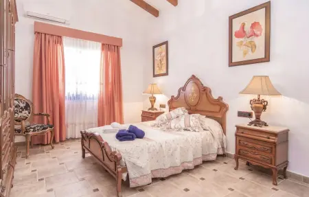 Maison 6 personnes à Mijas - Photo 4