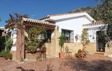 Maison 6 personnes à Mijas - Photo 8