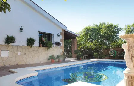 Maison 6 personnes à Mijas - Photo 9