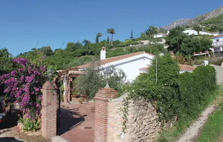 Maison 6 personnes à Mijas - Photo 10