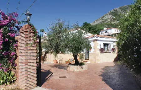 Maison 6 personnes à Mijas - Photo 11