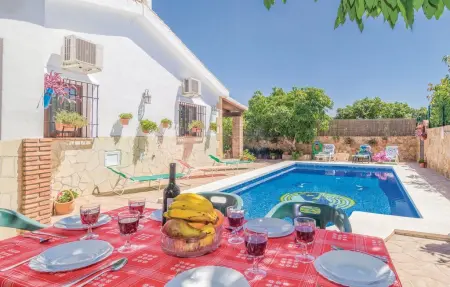 Maison 6 personnes à Mijas - Photo 12