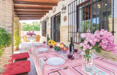 Maison 6 personnes à Mijas - Photo 13
