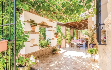 Maison 6 personnes à Mijas - Photo 14