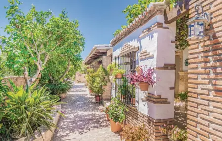 Maison 6 personnes à Mijas - Photo 15