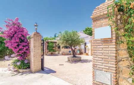 Maison 6 personnes à Mijas - Photo 16
