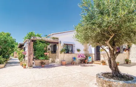 Maison 6 personnes à Mijas - Photo 17