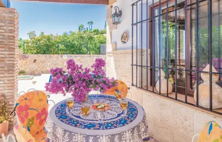 Maison 6 personnes à Mijas - Photo 18