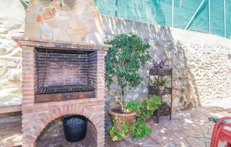 Maison 6 personnes à Mijas - Photo 19