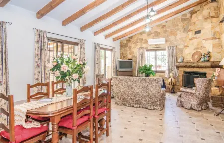 Maison 6 personnes à Mijas - Photo 20
