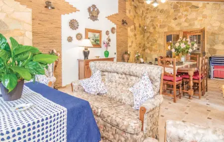 Maison 6 personnes à Mijas - Photo 21