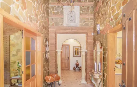 Maison 6 personnes à Mijas - Photo 24