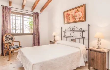 Maison 6 personnes à Mijas - Photo 26