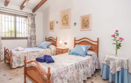 Maison 6 personnes à Mijas - Photo 27