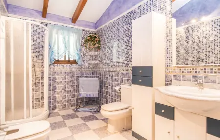 Maison 6 personnes à Mijas - Photo 28