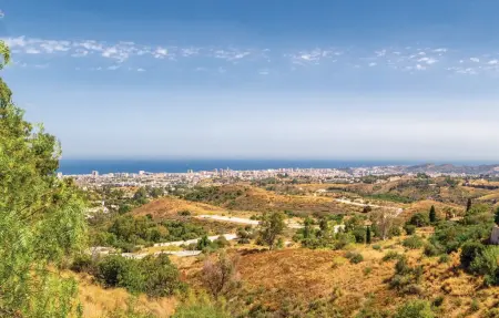 Maison 6 personnes à Mijas - Photo 31
