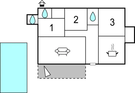 Maison 6 personnes à Mijas - Photo 32