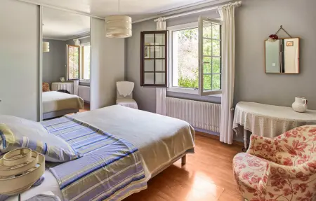 Appartement 4 personnes à Saint Jean de Luz - Photo 4