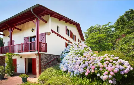 Appartement 4 personnes à Saint Jean de Luz - Photo 6