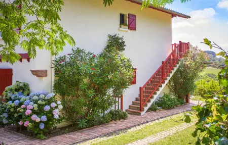 Appartement 4 personnes à Saint Jean de Luz - Photo 9