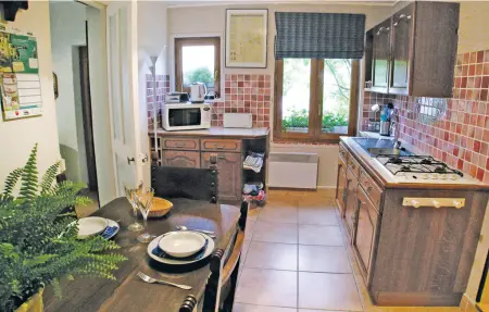 Maison 4 personnes à Embry - Photo 1